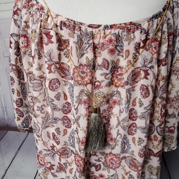 New Avenue Loralette Summer dress size 1X and 2X - Picture 7 of 7